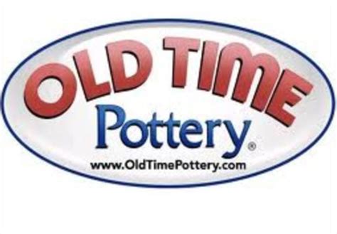 Old Time Pottery - EDI Gateway