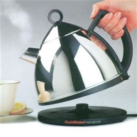 Would You Prefer an Electric Tea Kettle with Cord or Without Cord? - HubPages