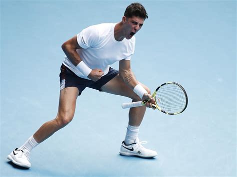 Australian Open 2022: Thanasi Kokkinakis’ anxiety and injury battles make for a better man ...