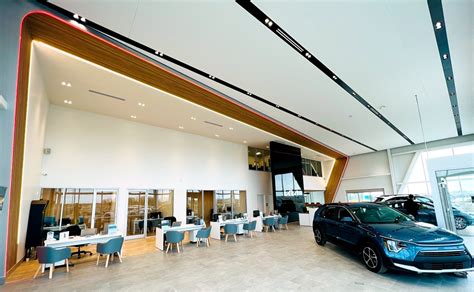 What the future holds for showrooms | Automotive News Canada