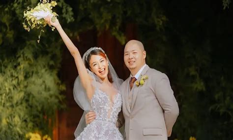 Kris Bernal Is Married! Watch Emotional Wedding Video W/ Groom Perry Choi