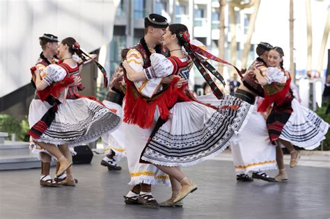 Slovak Republic National Day Ceremony | World Expo