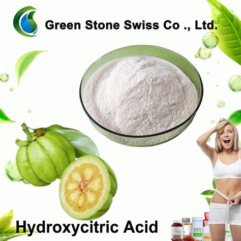 Buy Hydroxycitric Acid (HCA) 60% - Price,Supply,For Sale From Green Stone