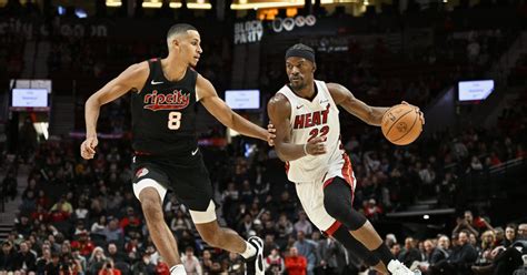 Miami Heat Now In Position To Focus On Homecourt In First Round Of ...