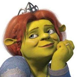 ogre fiona - Google Search | Shrek, Princess fiona, Shrek character