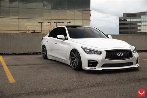 Infiniti Q50 Wallpapers - Wallpaper Cave