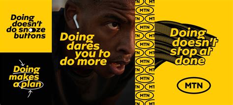 MTN Brand refresh | MTN.com