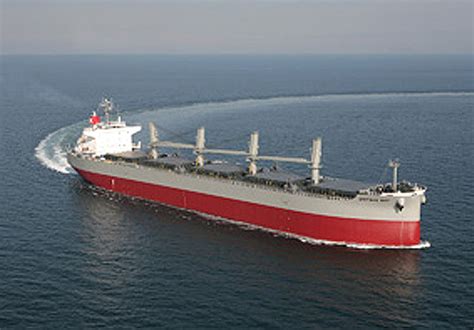 Japan's 'K' Line makes yards in India, offers bulk coastal shipping ...