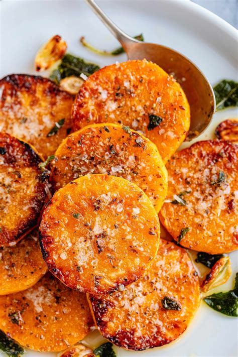 Butternut Squash Recipes