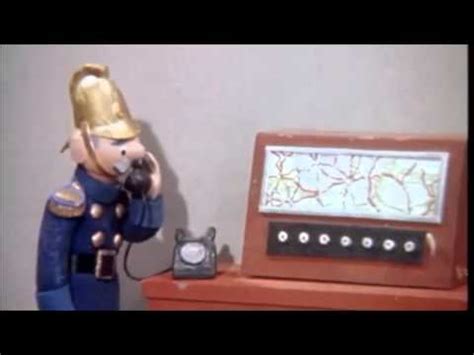 Donald Trump visits Trumpton UK - YouTube