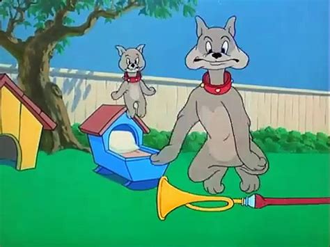 توم وجيري قديم tom et Jerry - Vidéo Dailymotion