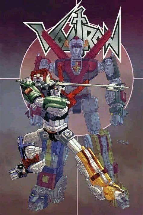 Voltron 80s Cartoon Shows, Cartoons 80s 90s, Robot Cartoon, Old School Cartoons, Cartoon ...