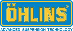 Ohlins Logo PNG Vector (EPS) Free Download