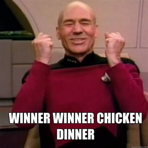 20 Winner Memes That'll Make You Feel Really Proud | SayingImages.com