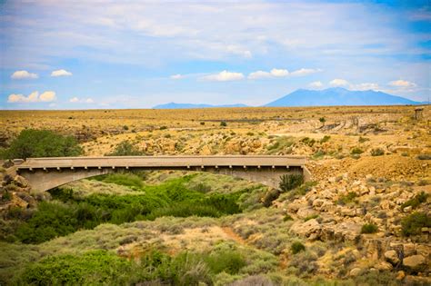 On the road: A visit to Canyon Diablo Bridge | ADOT