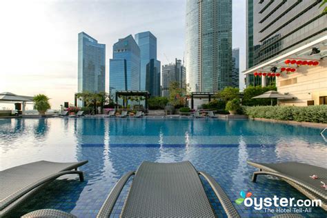 The Fullerton Bay Hotel Singapore Review: What To REALLY Expect If You Stay