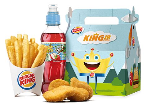 Burger King Jr. Meal Toys – List of Toys 2013 and Earlier – Kids Time