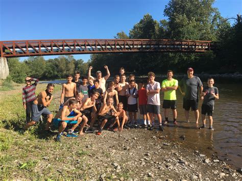 Run to Washougal River - Earth Engineers