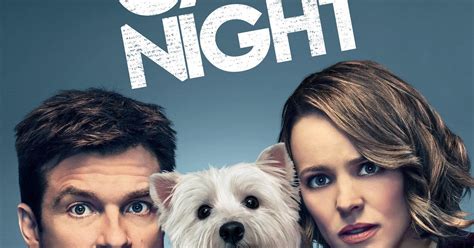 Game Night (film review)