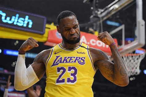 ESPN Reporters Unanimously Predict LeBron James to 'Dominate' NBA Bubble - Lakers Daily