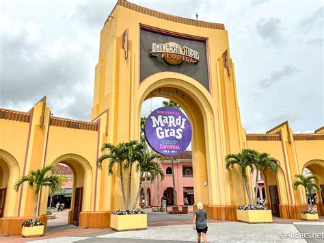 NEWS: 3 Popular Universal Orlando Rides Announce Months-Long CLOSURES ...