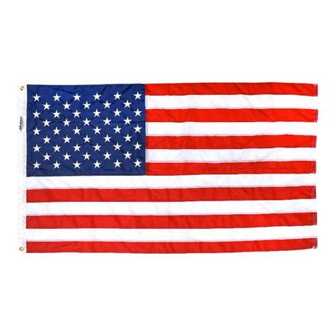 Allegiance Flag Co. American Flag Set