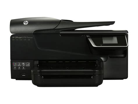 HP Officejet 6700 Premium Ethernet (RJ-45) / RJ-11 / USB / Wi-Fi ...