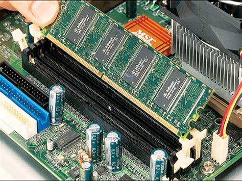 How to add RAM to a Laptop to speed up computer