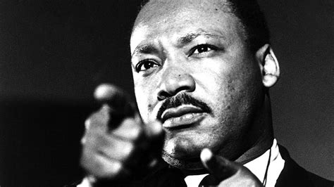 AFRICAN AMERICAN REPORTS: Transcript: Martin Luther King Jr. The Drum Major Instinct sermon