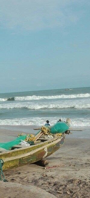 Kokrobite beach Ghana, Coastline, Waves, Beach, Outdoor, Outdoors, The Beach, Beaches, Ocean Waves