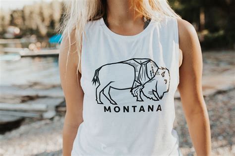 Montana Outdoor Clothing | Gifts | The Montana Scene