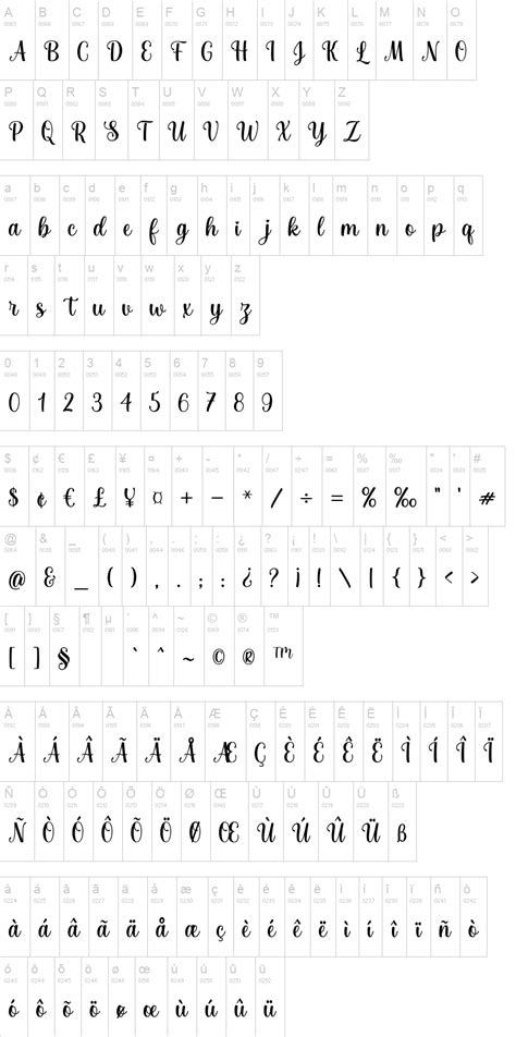 Joseph Sophia Font Free Download - Printable Templates Free