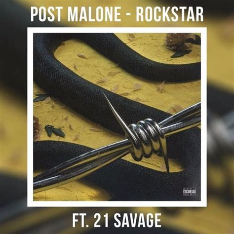 Post malone feat- 21 savage rockstar clean - alternaxre