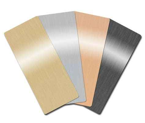 Stainless Steel Plate Finishes: Your Ultimate Guide ...