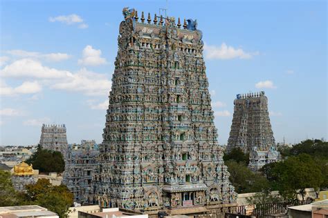 Hindu Temple Architecture and Structure of Human Body Symbolism - TemplePurohit - Your Spiritual ...