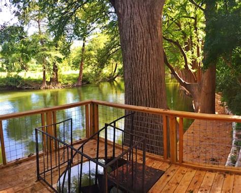 Comal River Vacation Rentals & Homes - New Braunfels, TX | Airbnb