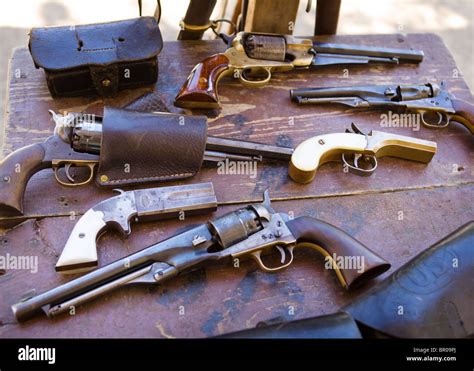 American Civil War guns Stock Photo: 31355146 - Alamy