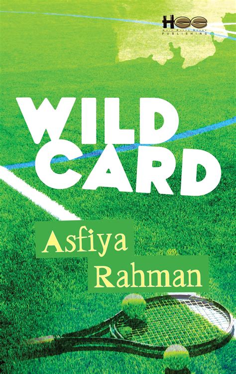 Wild Card | Buy Now