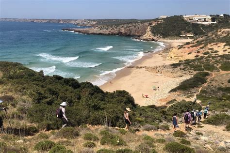 Portugal Coastal Hiking Tour - Terracotta Journeys