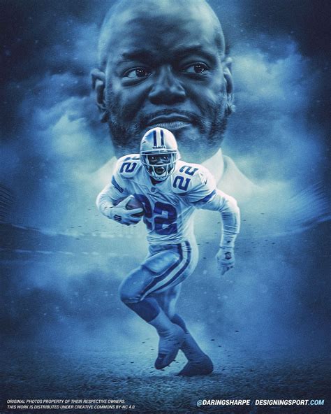 Emmitt Smith 22 Dallas Cowboys Poster Canvas poster canvas | Dallas cowboys posters, Dallas ...