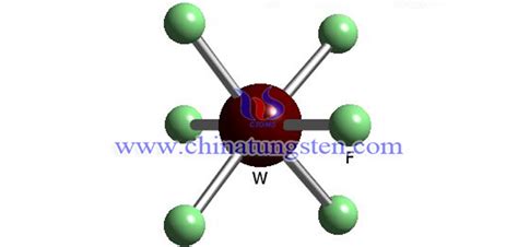 Tungsten Hexafluoride - China Tungsten Industry Association News Center