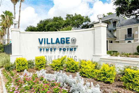 Village at Piney Point - Apartments in Houston, TX | Apartments.com