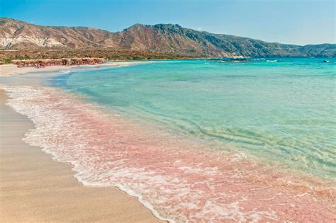 Les 8 plus belles plages de Crète