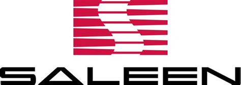 Saleen Symbol | ? logo, Car logos, Logos