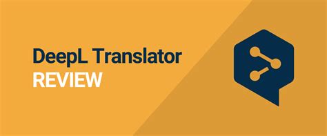 DeepL Translator Review: Is It Better Than Google Translate?