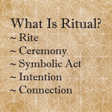 Types Of Rituals | Circle of Love Weddings | Daria MacGregor ...