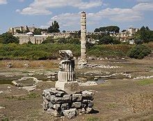 Temple of Artemis - Wikipedia