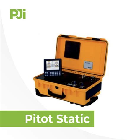 Shop Aircraft Pitot Static Equipment & Adapters - In-Stock | Pilot John