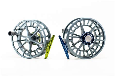 Ross Reels Evolution LTX Limited Both - Duranglers Fly Fishing Shop ...