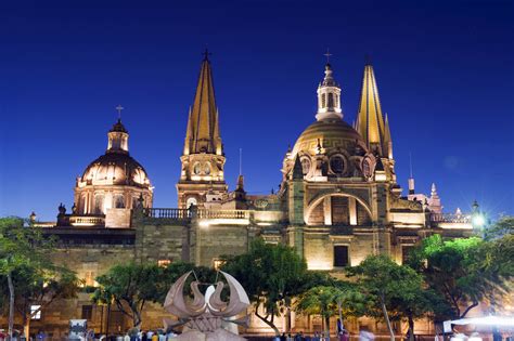 Guadalajara, Mexico Photo Travel Guide: What to See and Do - Bloomberg